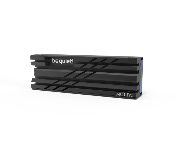 be quiet! MC1 Pro - 642102 - zdjęcie 2